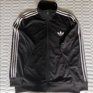Adidas Track Jacket for men size XL